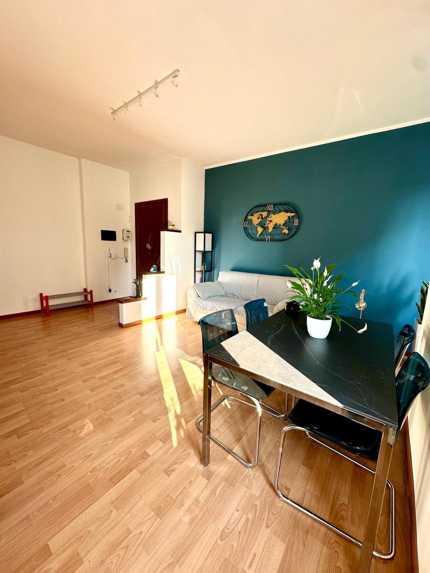 Nina's House Apartment Mailand